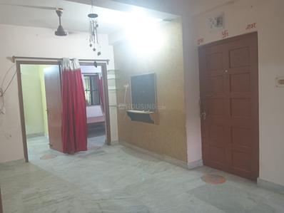 Hall Image of 800 Sq.ft 2 BHK Apartment / Flat for sale in Haltu Kolkata for Rs. 4200000