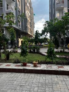 Image of 1200 Sq.ft 3 BHK Apartment / Flat for sale in Scheme No 71, Indore for Rs. 5200000