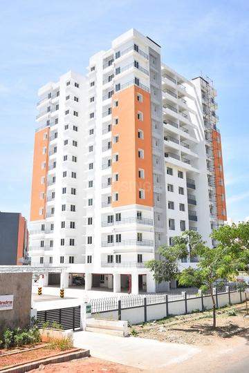 Mahindra Iris court Main Image 1