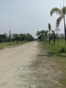 Image of 1440 Sq.ft Residential Plot / Land for sale in Sweepview Metroplex City, Joka, Kolkata for Rs. 630007