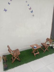 1 RK Independent Builder Floor