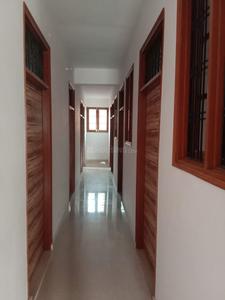 Image of Annapurna Hostel for Boys students &amp; professional  in Triveni Nagar, Lucknow