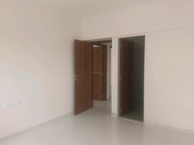 Bedroom Image of 1400 Sq.ft 3 BHK Apartment / Flat for sale in Lotus Sky Garden, Malad West Mumbai for Rs. 35000000