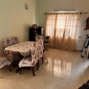 Hall Image of Pg house  in Sector 22 Rohini, New Delhi