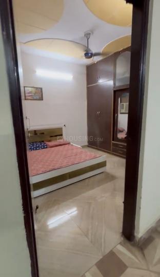 Khatri Associates Bedroom 1