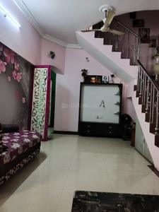 Hall Image of 2200 Sq.ft 4.5 BHK Duplex for sale in Mowa Raipur for Rs. 8500000