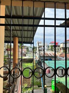 Balcony Image of 2360 Sq.ft 5 BHK Independent House for sale in Ghogomali Siliguri for Rs. 12500000
