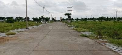 Image of 765 Sq.ft Residential Plot / Land for sale in Dharampuri, Indore for Rs. 2831000