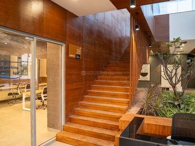 Image of 1100 Sq.ft 2 BHK Duplex for sale in Gera Planet Of Joy Project III, Upper Kharadi, Pune for Rs. 15500000