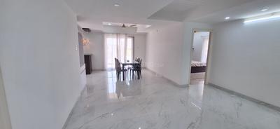 Hall Image of 2080 Sq.ft 3 BHK Apartment / Flat for sale in Kowkoor Secunderabad for Rs. 13800000