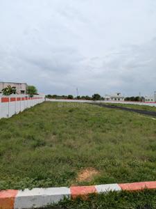 Image of 1063 Sq.ft Residential Plot / Land for sale in Aranvoyal, Chennai for Rs. 2124937