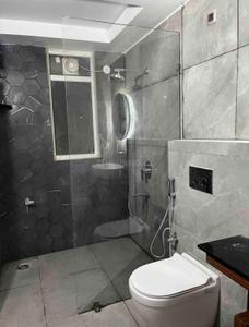 Image of 1800 Sq.ft 3 BHK Builder Floor for rent in Rajpur Road, Dehradun for Rs. 75000