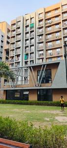 Image of 1900 Sq.ft 3 BHK Apartment / Flat for rent in Empire Evok, Isanpur, Ahmedabad for Rs. 16000