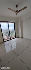 Bedroom Image of 1400 Sq.ft 2.5 BHK Apartment / Flat for rent in DB Pride, Talawali Chanda Indore for Rs. 25000