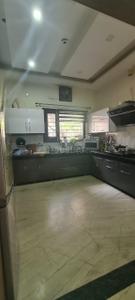 Kitchen Image of 2808 Sq.ft 7 BHK Independent House for sale in Kharar Mohali for Rs. 32000000