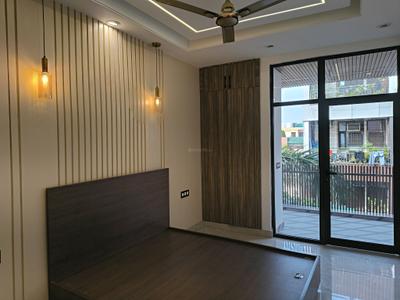 Bedroom Image of 1890 Sq.ft 4 BHK Builder Floor for sale in Indirapuram Ghaziabad for Rs. 18000000