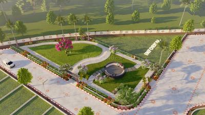Image of 1800 Sq.ft Residential Plot / Land for sale in Bhankrota, Jaipur for Rs. 3500000