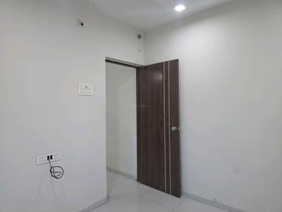 Bedroom Image of 645 Sq.ft 1 BHK Apartment / Flat for sale in Narayan Bhoomi, Virar West Virar for Rs. 4155000