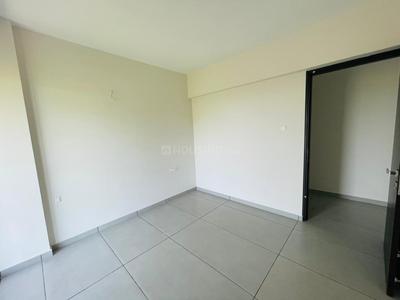 Bedroom Image of 1700 Sq.ft 2 BHK Apartment / Flat for rent in Pantheeramkavu Kozhikode for Rs. 33000