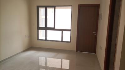 Living Room Image of 450 Sq.ft 1 BHK Apartment / Flat for sale in Siddha Sky, Sion Mumbai for Rs. 13000000