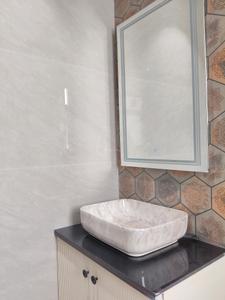 Bedroom Three Image of 1800 Sq.ft 3 BHK Builder Floor for sale in Ansal Versalia, Sector 67 Gurgaon for Rs. 22500000
