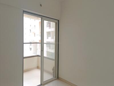 Bedroom Image of 820 Sq.ft 2 BHK Apartment / Flat for sale in Kohinoor Viva City, Dhanori Pune for Rs. 8000000