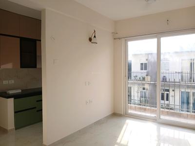 Living Room Image of 1208 Sq.ft 2.5 BHK Apartment / Flat for sale in Smartworld Gems, Sector 89 Gurgaon for Rs. 13200000