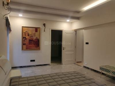Hall Image of 5000 Sq.ft 4 BHK Villa for rent in Aditya Empress Towers, Shaikpet Hyderabad for Rs. 280000