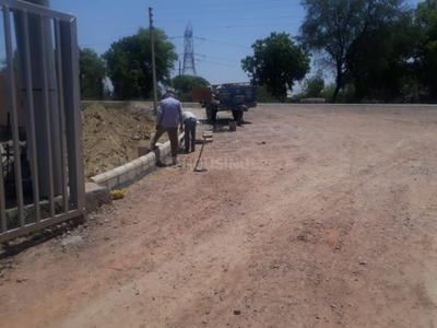 Image of 990 Sq.ft Residential Plot / Land for sale in Bilothi, Mathura for Rs. 1752000