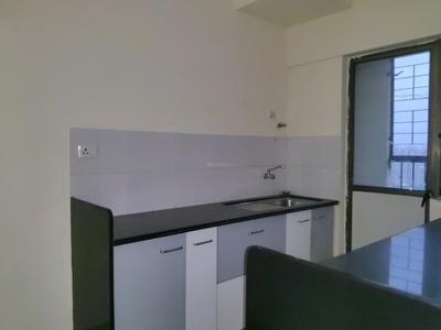 Kitchen Image of 650 Sq.ft 2 BHK Apartment / Flat for sale in Tata Amantra, Bhiwandi Thane for Rs. 5000000