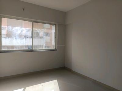 Bedroom Image of 1050 Sq.ft 2 BHK Apartment / Flat for sale in AV Whistling Winds, Kondhwa Pune for Rs. 4800000
