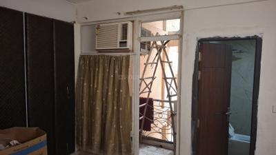 Bedroom Image of 1500 Sq.ft 3 BHK Apartment / Flat for sale in Express Greens Phase 2, Vaishali Ghaziabad for Rs. 18500000