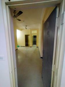 Image of 930 Sq.ft 2 BHK Apartment / Flat for sale in Katara Hills, Bhopal for Rs. 2700000