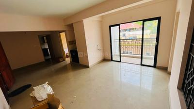 Hall Image of 1200 Sq.ft 2 BHK Apartment / Flat for sale in Kakkanad Kochi for Rs. 5500000