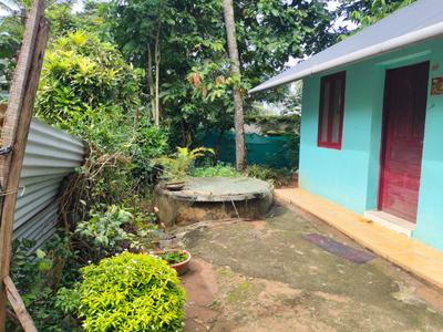 Balcony Image of 1500 Sq.ft 1 BHK Independent House for sale in Arangamugal Thiruvananthapuram for Rs. 6600000