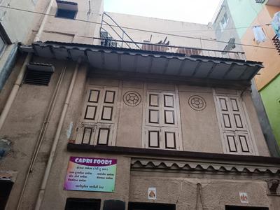 Image of 360 Sq.ft 2 BHK Independent House for sale in Khadia, Ahmedabad for Rs. 5000000