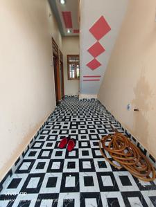 Balcony Image of 700 Sq.ft 1 BHK Independent House for sale in Rajajipuram Lucknow for Rs. 3500000