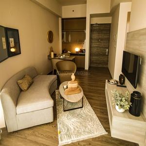 Hall Image of 1850 Sq.ft 3 BHK Apartment / Flat for sale in Sector 90 Gurgaon for Rs. 24500000