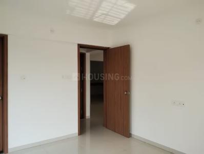 Bedroom Image of 1020 Sq.ft 2 BHK Apartment / Flat for rent in Majestique Swapnangan Wing A And Wing B, Dhayari Pune for Rs. 22000