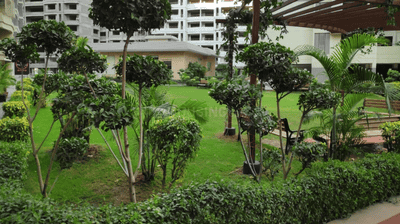 Image of 2615 Sq.ft 3 BHK Apartment / Flat for sale in Bhicholi Mardana, Indore for Rs. 20135500