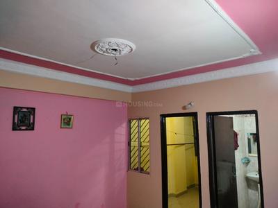 Hall Image of 1500 Sq.ft 3 BHK Apartment / Flat for rent in Kumar Residency by Kumar Properties, Hatia Ranchi for Rs. 13500