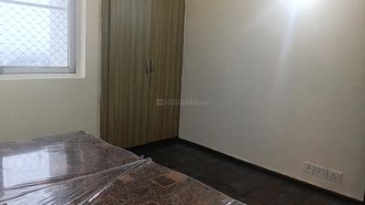 Bedroom Image of 1215 Sq.ft 2 BHK Apartment / Flat for sale in The 3C Lotus Zing, Sector 168 Noida for Rs. 8500000