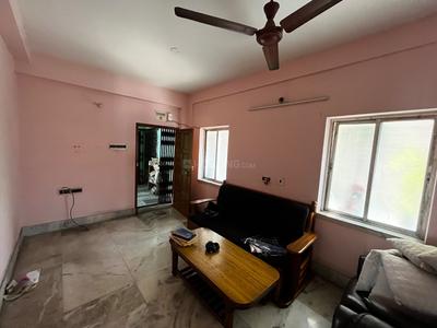 Hall Image of 955 Sq.ft 3 BHK Apartment / Flat for sale in Kamdahari Kolkata for Rs. 4200000