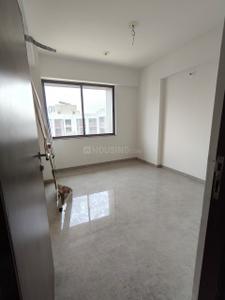 Bedroom Image of 968 Sq.ft 3 BHK Apartment / Flat for rent in Vishwanath Maher Select, Shela Ahmedabad for Rs. 30000
