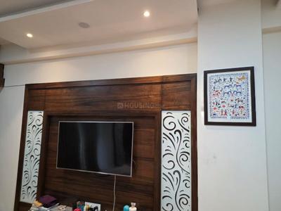 Hall Image of 3530 Sq.ft 5 BHK Villa for sale in Silver Springs Phase 2, Silver Spring Indore for Rs. 40000000