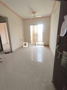 Hall Image of 450 Sq.ft 1 BHK Apartment / Flat for sale in Rabgaon Raigad for Rs. 1784000