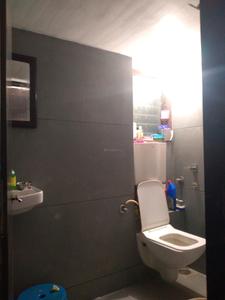 Bedroom Two Image of 950 Sq.ft 2 BHK Apartment / Flat for sale in Shree Chandresh Vaibhav, Nalasopara East Nala Sopara for Rs. 6500000