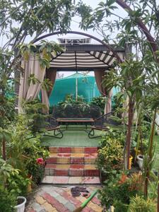 Kamnara Plot View 2
