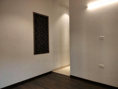 Bedroom Image of 1100 Sq.ft 2 BHK Apartment / Flat for sale in Niharika Absolute, Kharghar Navi Mumbai for Rs. 11000000