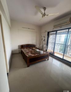 Bedroom Image of 1050 Sq.ft 2 BHK Apartment / Flat for rent in Sanpada Navi Mumbai for Rs. 65000